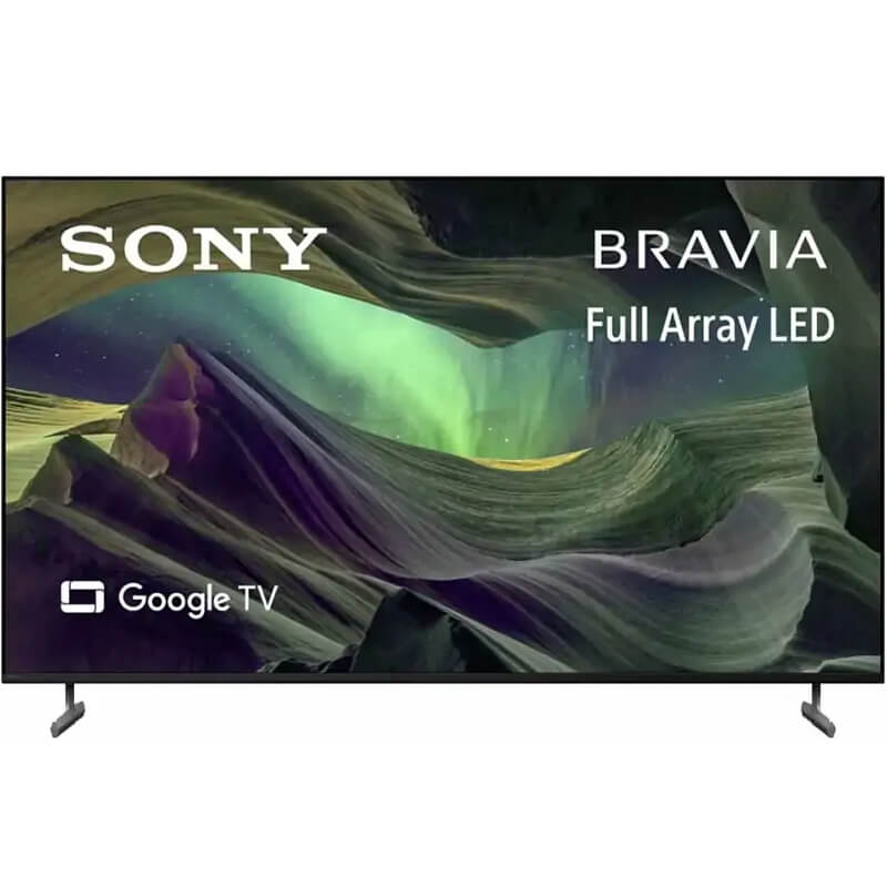 Google Tivi Sony KD-65X85L 4K 65 inch- Model 2023