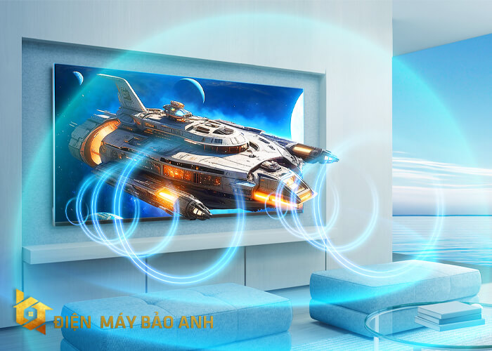 Công nghệ Dolby Digital Plus