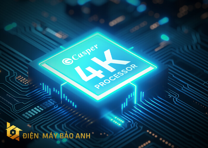 Bộ vi xử lý CPU 4