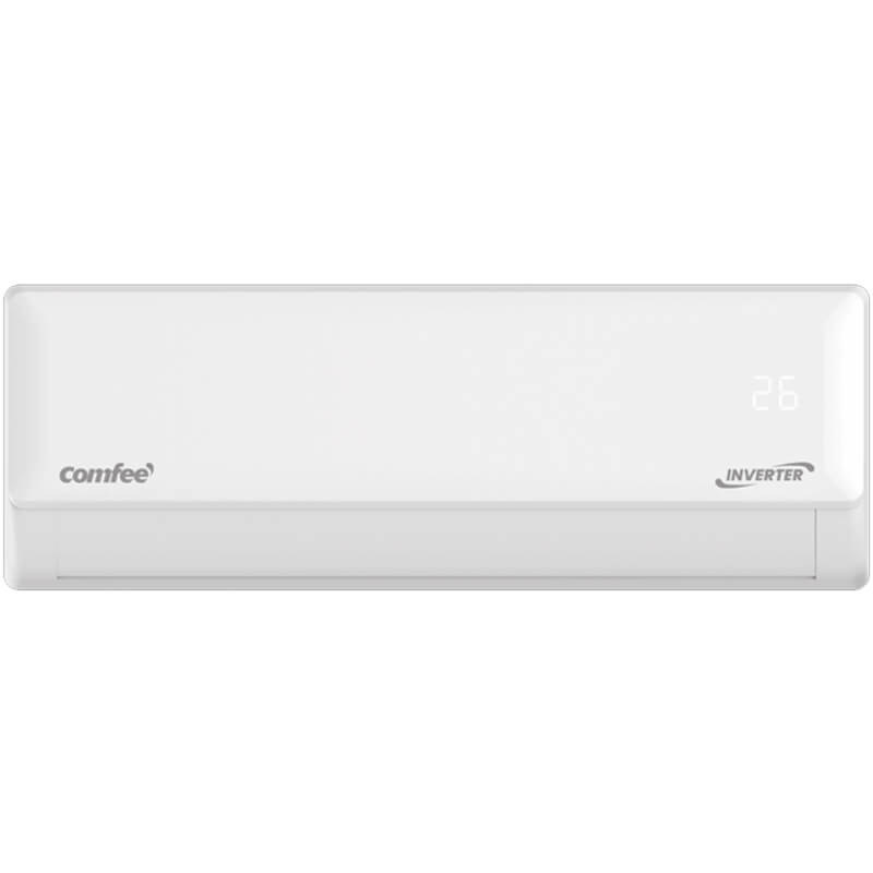 Điều hòa Comfee 2 chiều CFS-18VHAF 18000BTU inverter 2025