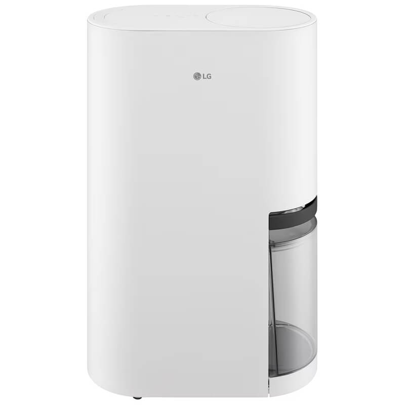 Máy hút ẩm LG DD23GMWE1 23 lít Dual Inverter Mojave