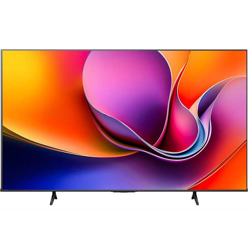 Tivi Hisense 58 inch 58A6Q 4K 2025