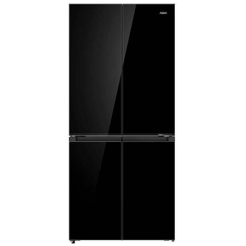 Tủ lạnh Aqua 508 lít AQR-MA580XA(GB)U1 Multi Door 4 cánh 2025