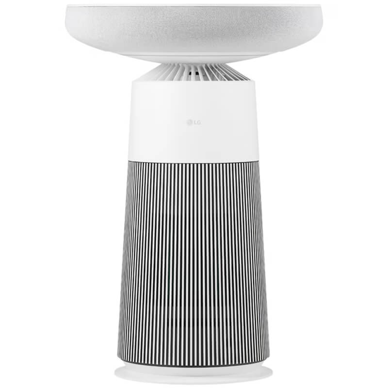 Máy lọc không khí LG AS20GSHU0 kết hợp loa bluetooth
