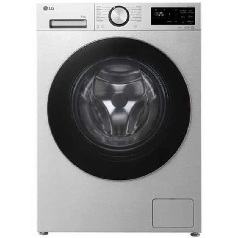 Máy giặt LG 11 kg FX1411N5S cửa trước AI DD Inverter