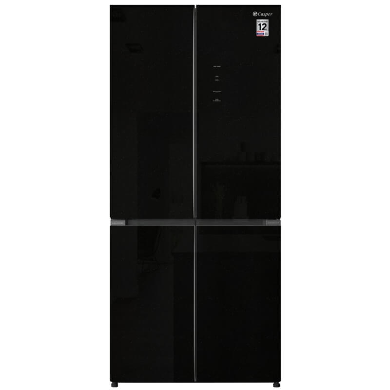 Tủ lạnh Casper 540 lít RM-D540SBS Multi Door 4 cánh 2025