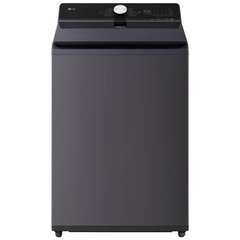 Máy giặt LG cửa trên T2315DX5G AI DD™ Inverter 2025