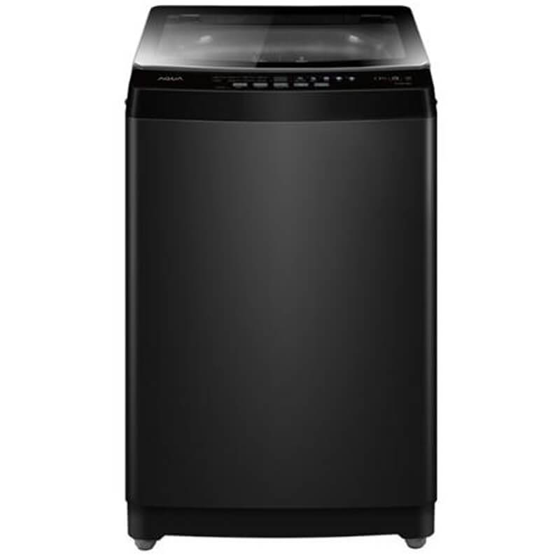 Máy giặt Aqua 11 kg AWM11-B316L(B) cửa trước inverter