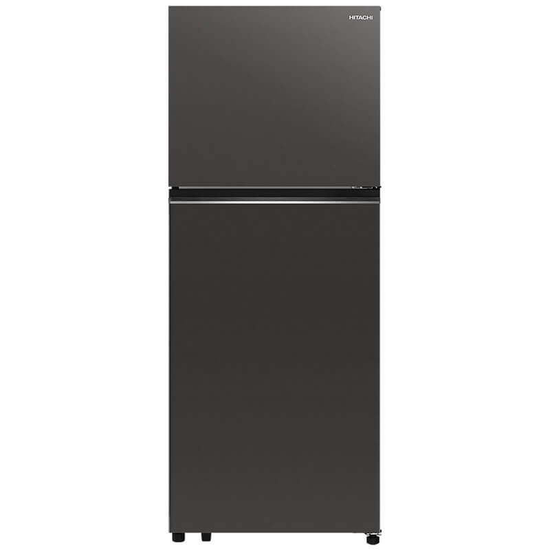 Tủ lạnh Hitachi 374 lít HRTN6408SAGMGVN Grand Carbon Line