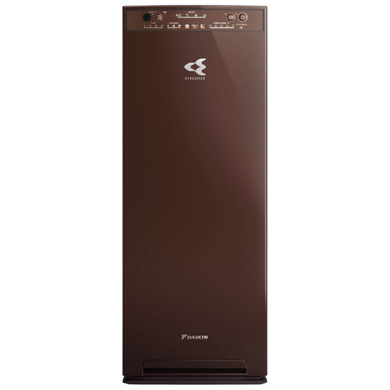 Máy lọc không khí Daikin MCK555AVMVT 58W phòng 40m2