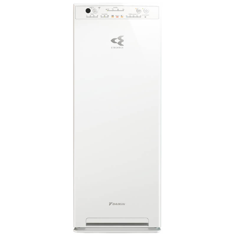 Máy lọc không khí Daikin MCK555AVMVW 58W phòng 40m2